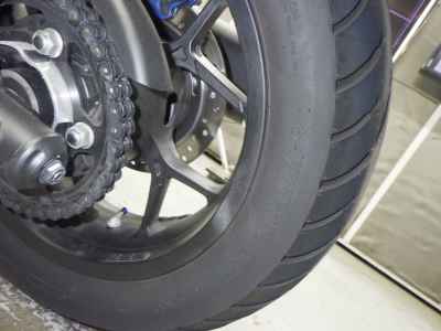 Honda Rebel CMX1100 2022