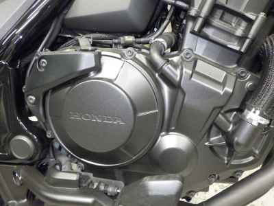 Honda Rebel CMX1100 2022