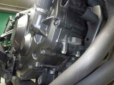 Honda Rebel CMX1100 2022