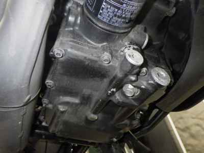 Honda Rebel CMX1100 2022