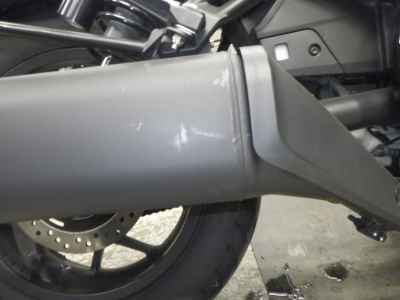 Honda Rebel CMX1100 2022