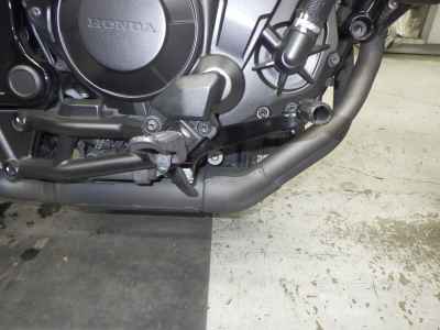 Honda Rebel CMX1100 2022