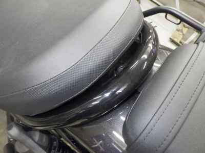 Honda Rebel CMX1100 2022