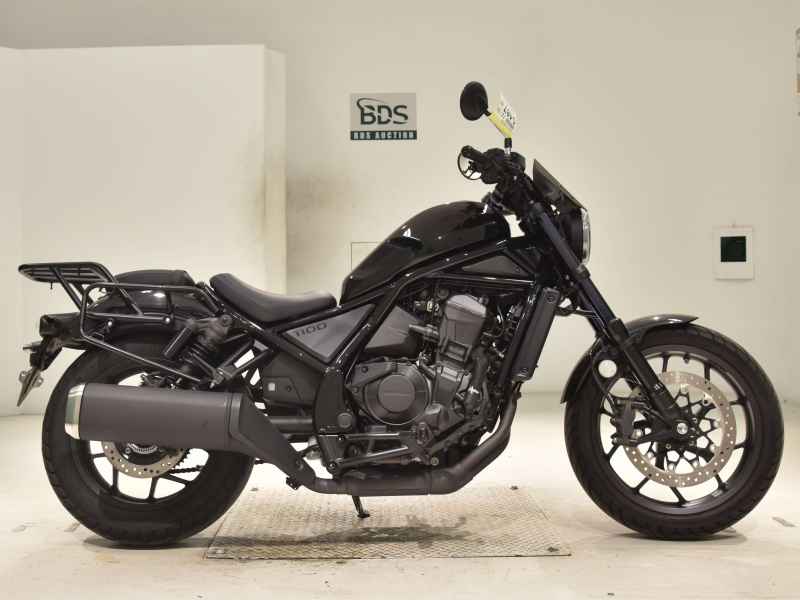 Honda Rebel CMX1100 2022