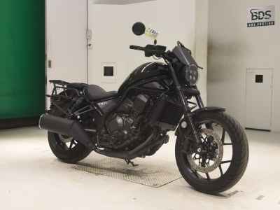 Honda Rebel CMX1100 2022