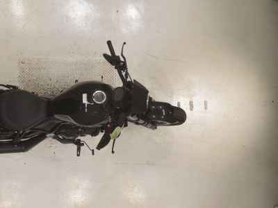 Honda Rebel CMX1100 2022