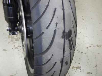 Honda Rebel CMX1100 2022