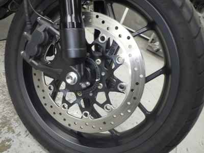 Honda Rebel CMX1100 2022