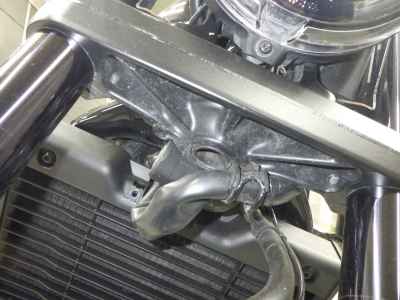 Honda Rebel CMX1100 2022