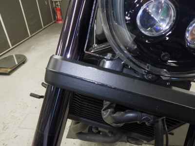 Honda Rebel CMX1100 2022