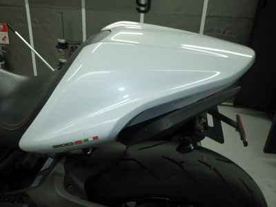 Ducati Monster 1200S 2018