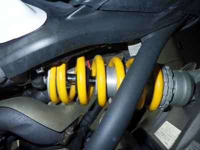 Ducati Monster 1200S 2018