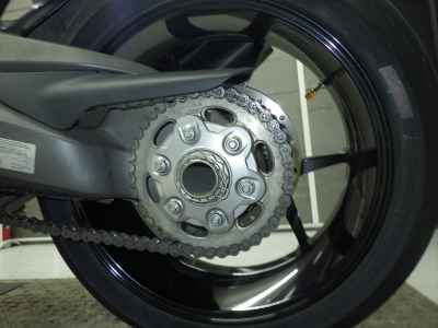 Ducati Monster 1200S 2018