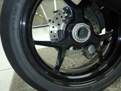 Ducati Monster 1200S 2018