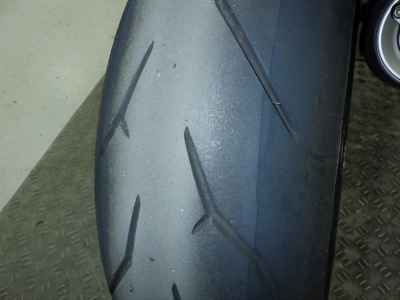 Ducati Monster 1200S 2018