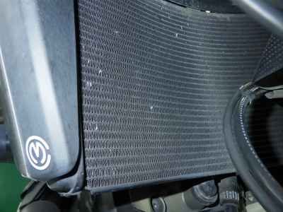 Ducati Monster 1200S 2018