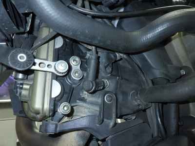 Ducati Monster 1200S 2018