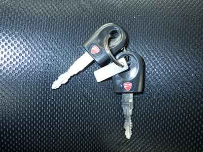 Ducati Monster 1200S 2018