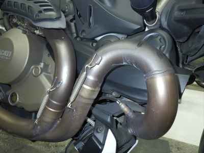 Ducati Monster 1200S 2018