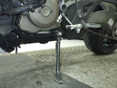 Ducati Monster 1200S 2018