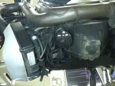 Ducati Monster 1200S 2018