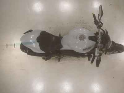 Ducati Monster 1200S 2018