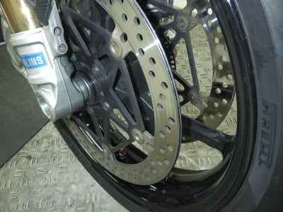 Ducati Monster 1200S 2018