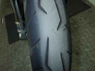 Ducati Monster 1200S 2018