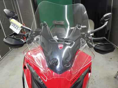 Ducati Multistrada V4 2023