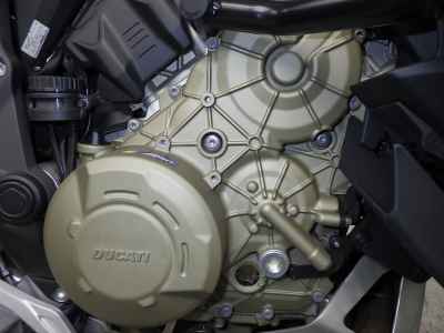 Ducati Multistrada V4 2023