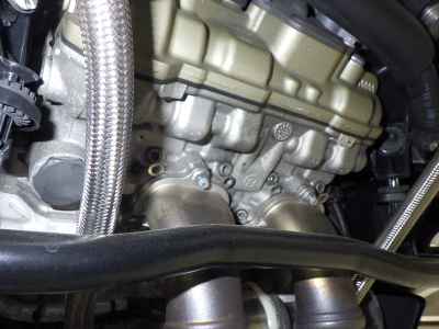 Ducati Multistrada V4 2023