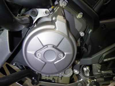 Ducati Multistrada V4 2023