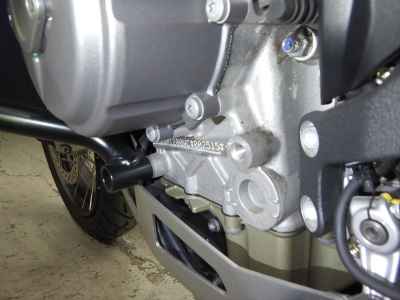 Ducati Multistrada V4 2023