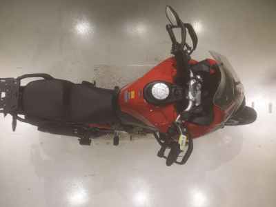 Ducati Multistrada V4 2023