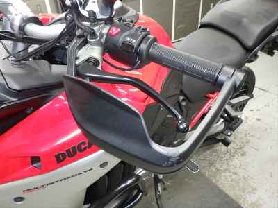 Ducati Multistrada V4 2023