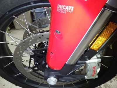 Ducati Multistrada V4 2023