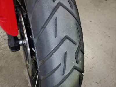 Ducati Multistrada V4 2023