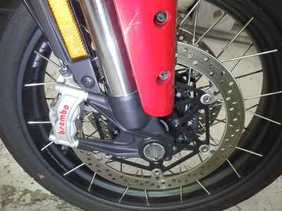 Ducati Multistrada V4 2023