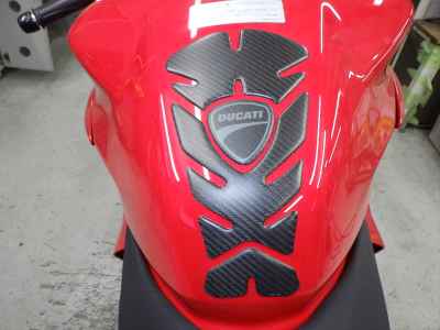Ducati Supersport 950 S 2025