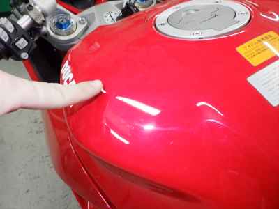 Ducati Supersport 950 S 2025