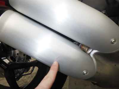 Ducati Supersport 950 S 2025