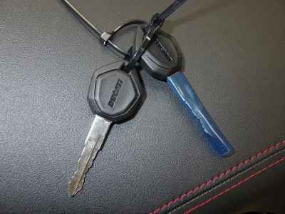 Ducati Supersport 950 S 2025