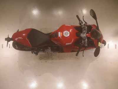 Ducati Supersport 950 S 2025