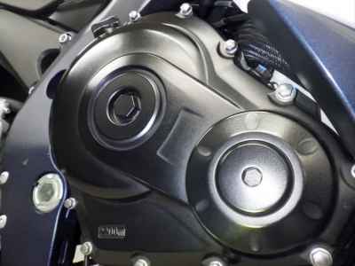 Suzuki GSX-R750 2013