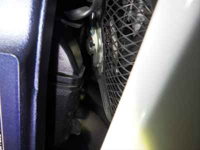 Suzuki GSX-R750 2013