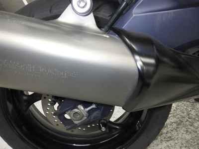 Suzuki GSX-R750 2013