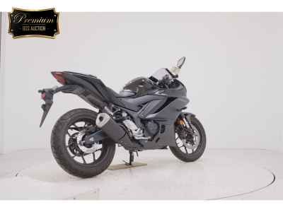 Yamaha YZF-R25 2022