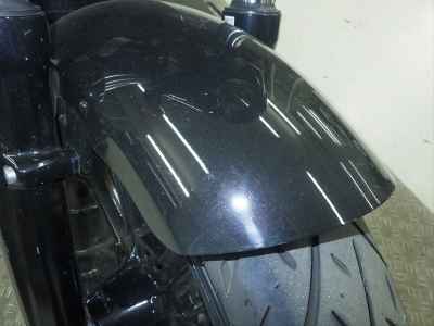 Indian Scout ROGUE 2024