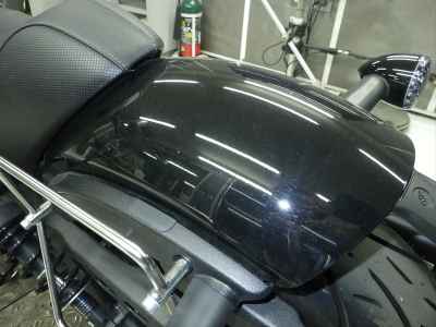 Indian Scout ROGUE 2024