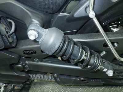 Indian Scout ROGUE 2024